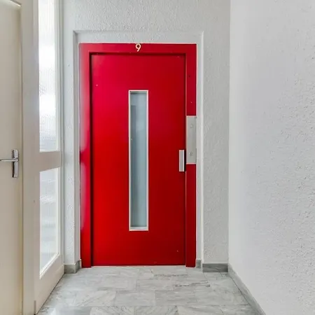 Lägenhet Superbe : Parking Gratuit + Fibre Wifi + Balcon *